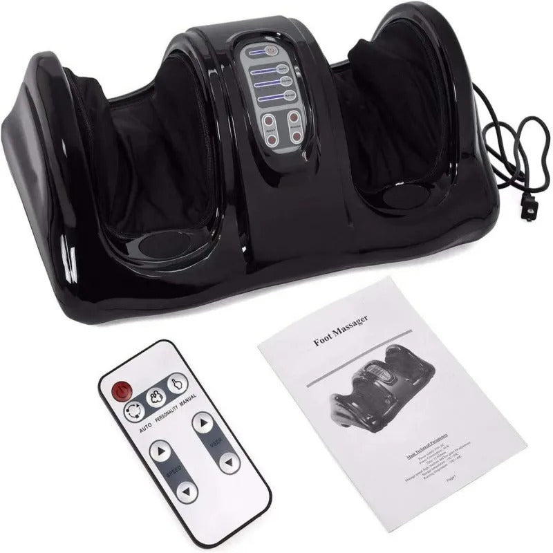 Advanced Foot and Calf Massager Machine